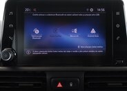 Toyota ProAce Kombi 1,5 l 96 kw