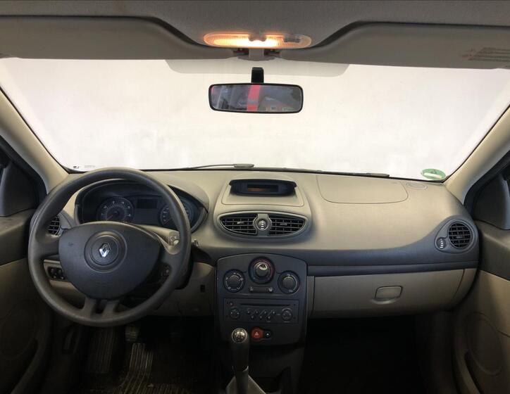 Renault Clio 14