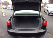 Audi A6 Sedan 3,0 l 150 kw