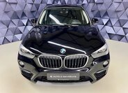 BMW X1 3