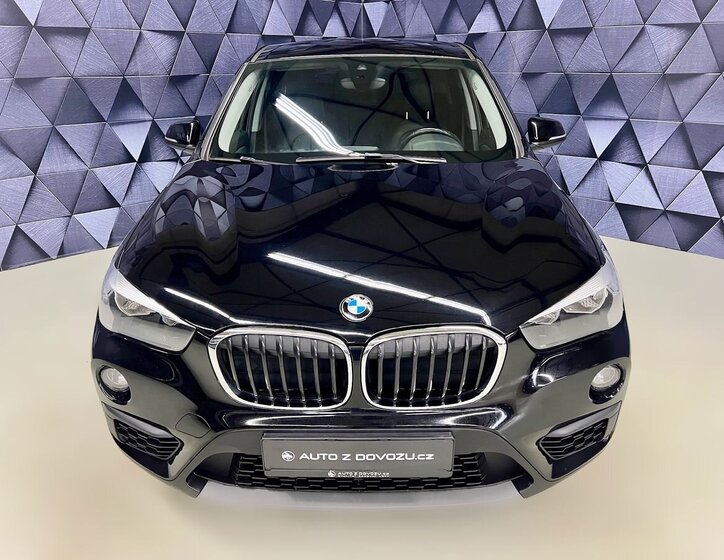 BMW X1 3