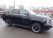 Chevrolet Tahoe 3