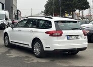 Citroën C5 Kombi 1,6 l 84 kw