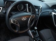 Hyundai i30 Kombi 1,6 l 99 kw