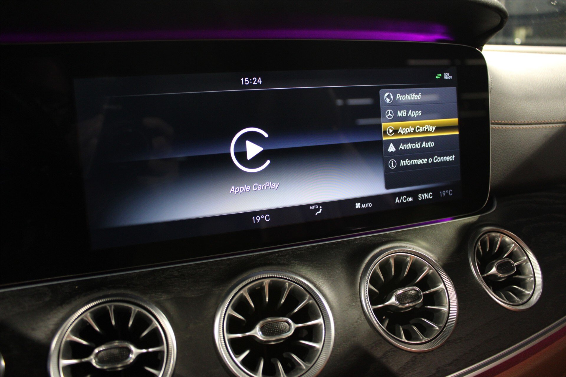 Mercedes-Benz Třídy E