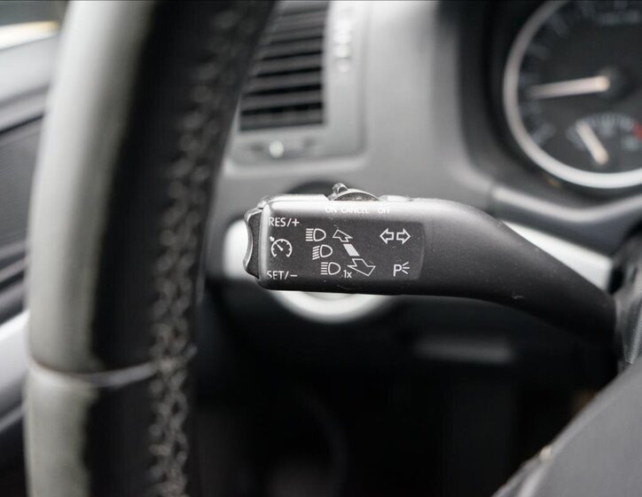 Škoda Octavia Kombi 2,0 l 103 kw