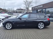 BMW Řada 3 Kombi 2,0 l 135 kw