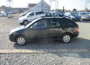 Škoda Fabia Kombi 1,4 l 55 kw