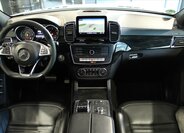 Mercedes-Benz GLS SUV 3,0 l 190 kw