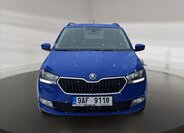 Škoda Fabia Kombi 999,0 70 kw