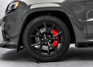 Jeep Grand Cherokee 2