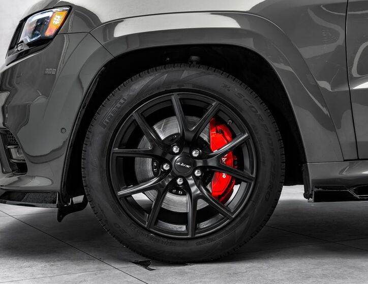 Jeep Grand Cherokee 2