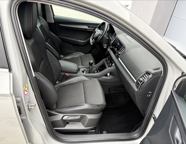 Škoda Karoq 22