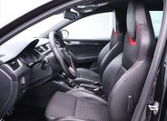 Škoda Octavia Kombi 2,0 l 162 kw