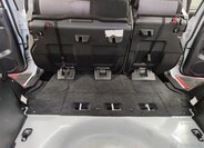 Fiat Sedici Hatchback 0,0 0