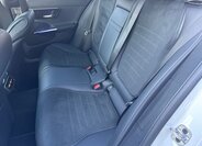 Mercedes-Benz Třídy C Kombi 2,0 l 230 kw