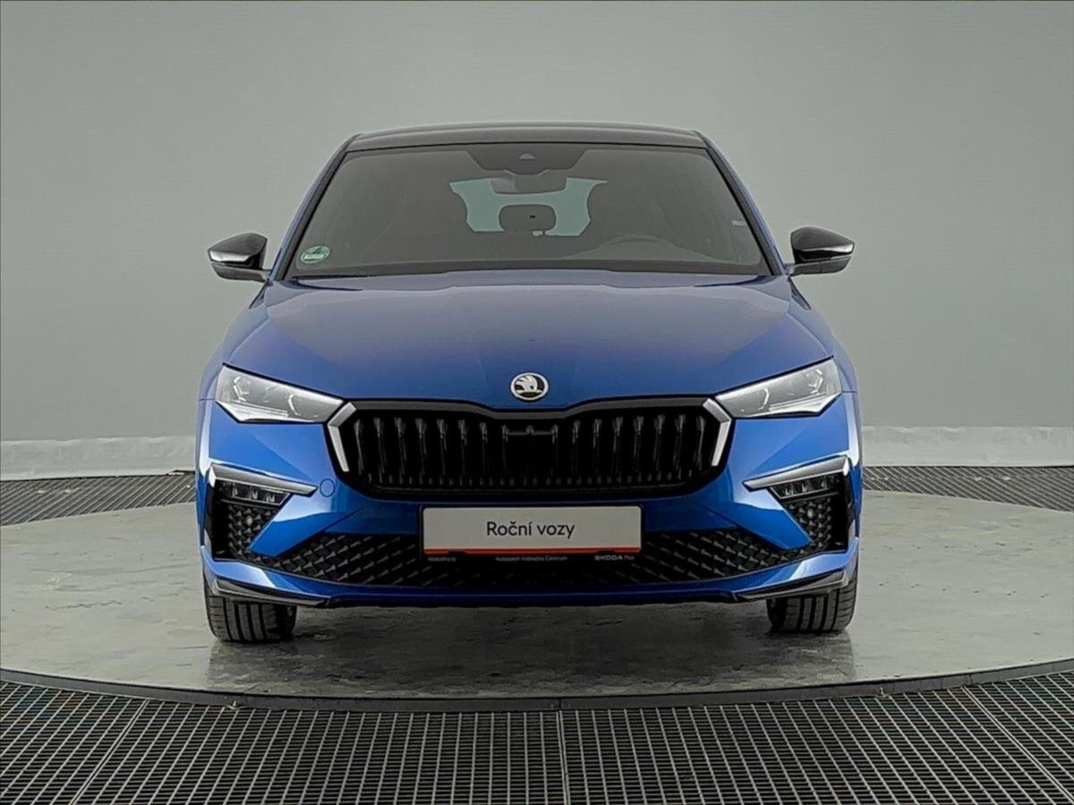 Škoda Scala Hatchback 999,0 85 kw