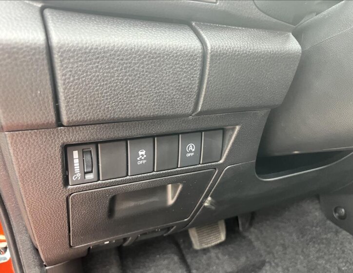 Isuzu D-Max Pick-up 1,9 l 120 kw