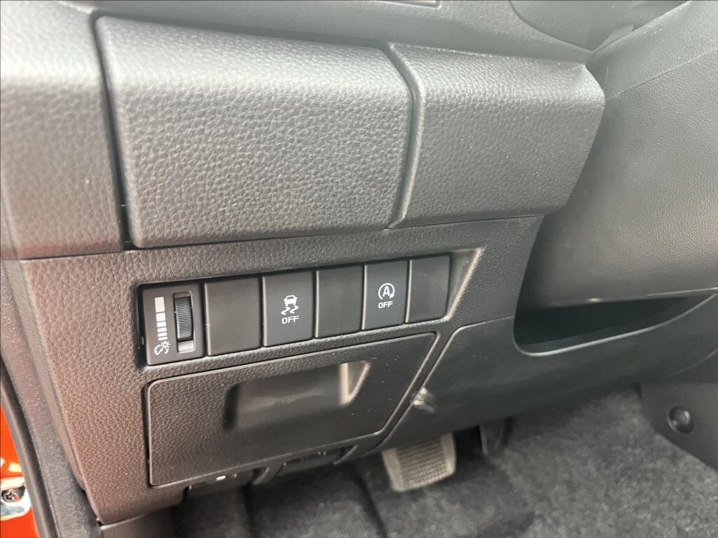 Isuzu D-Max Pick-up 1,9 l 120 kw