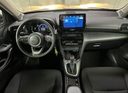 Toyota Yaris Cross SUV 1,5 l 68 kw
