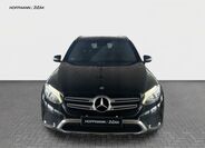Mercedes-Benz GLC 2