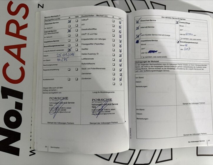 Volkswagen Sharan MPV 2,0 l 103 kw