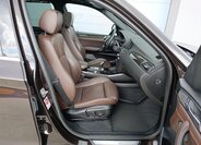 BMW X3 SUV / Terénní 3,0 l 230 kw