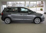 Volkswagen Golf Sportsvan Hatchback 1,4 l 92 kw