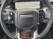Land Rover Range Rover Velar SUV 3,0 l 221 kw