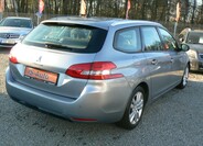 Peugeot 308 4