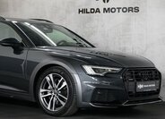 Audi A6 Allroad Kombi 3,0 l 210 kw