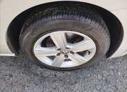 Volkswagen Golf Sportsvan 41