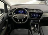 Volkswagen Touran 5