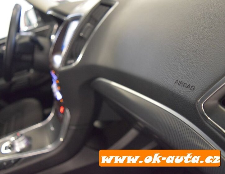 Ford Galaxy MPV 2,0 l 140 kw