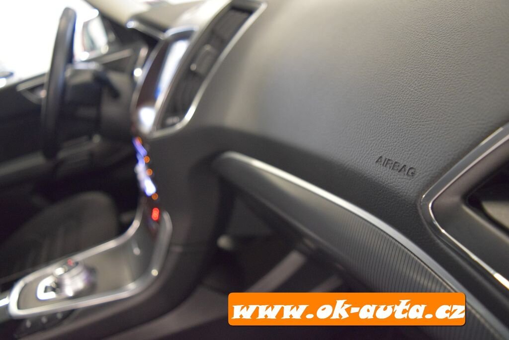 Ford Galaxy MPV 2,0 l 140 kw