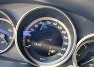 Mercedes-Benz Třídy E Kombi 2,1 l 150 kw