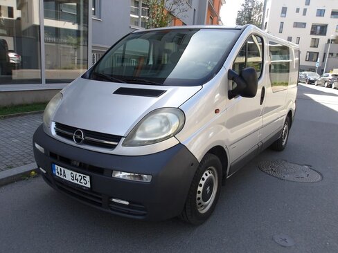 Renault Ostatní Ostatní 1,9 l 74 kw