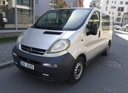 Renault Ostatní Ostatní 1,9 l 74 kw