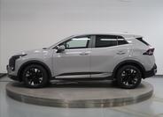 KIA Sportage 3
