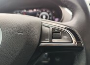 Škoda Octavia Kombi 2,0 l 135 kw
