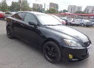 Lexus IS 220 6