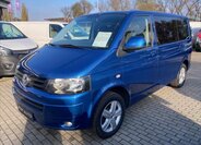 Volkswagen Caravelle Ostatní 2,0 l 103 kw