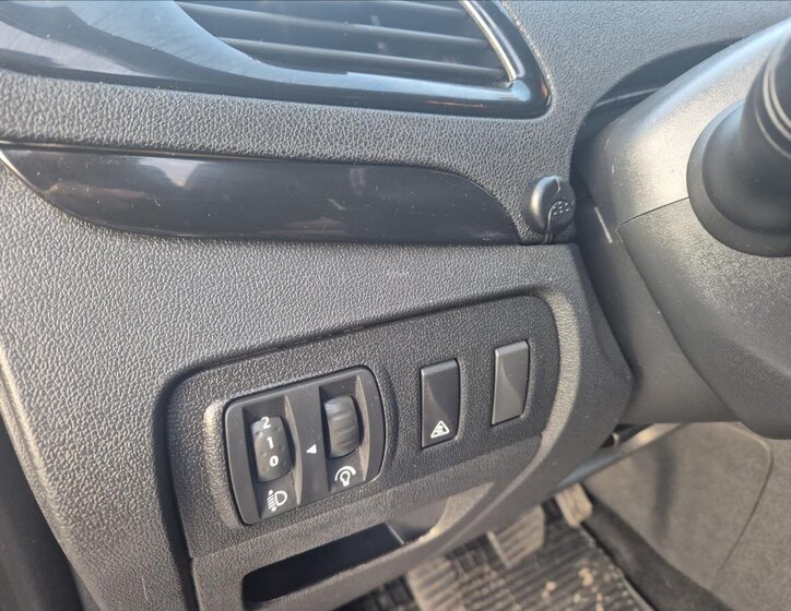 Renault Scénic Hatchback 1,6 l 81 kw