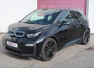 BMW i3 Hatchback 0,0 125 kw