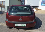 Opel Corsa Hatchback 0,0 55 kw
