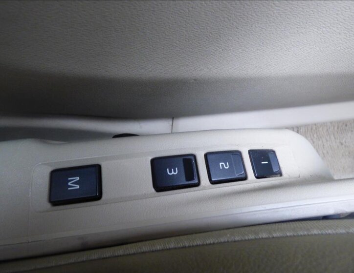 Volvo XC60 Kombi 2,0 l 110 kw