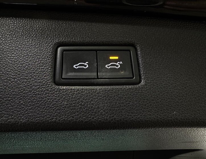 Volkswagen Tiguan SUV / Terénní 2,0 l 140 kw