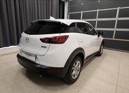 Mazda CX-3 SUV / Terénní 2,0 l 88 kw
