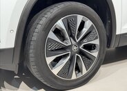 Škoda Kodiaq SUV 2,0 l 110 kw