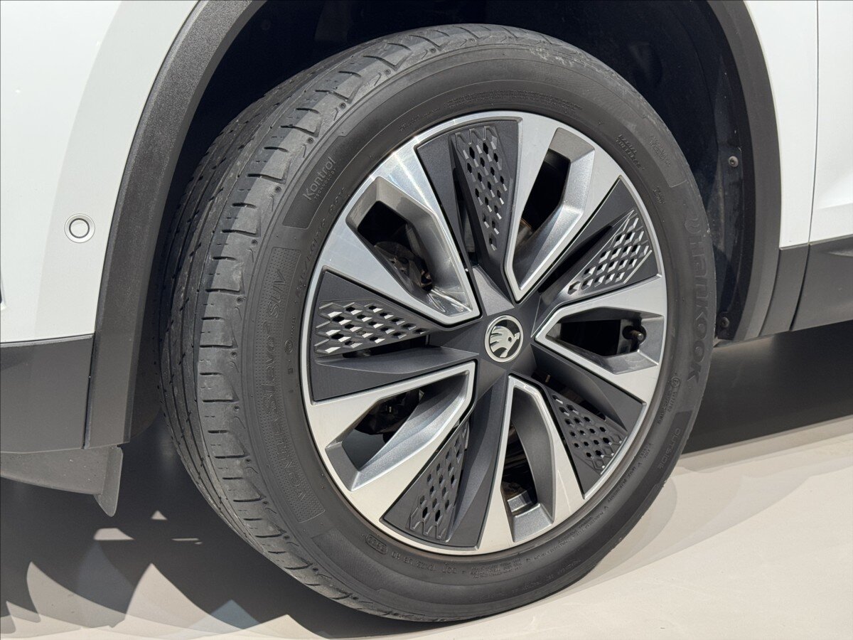 Škoda Kodiaq SUV 2,0 l 110 kw